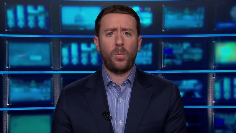 The U.S. military said at least eight were killed in recent strikes on alleged drug boats,...