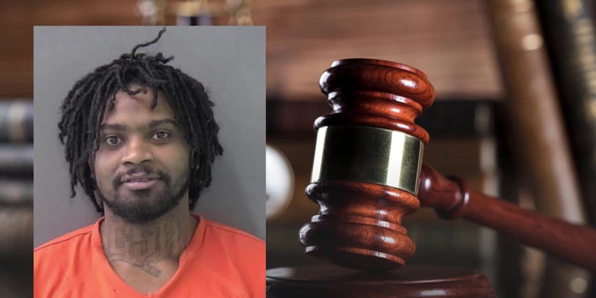 Jon Rosa Rouden Man sentenced in killing of Bell County deputy John Roden