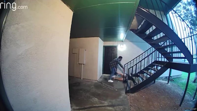 A twice-convicted felon who said he was “ready to go to jail behind this” before brutally...