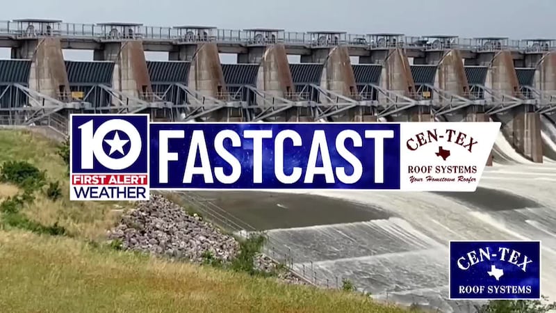 cen tex roofing water river dam