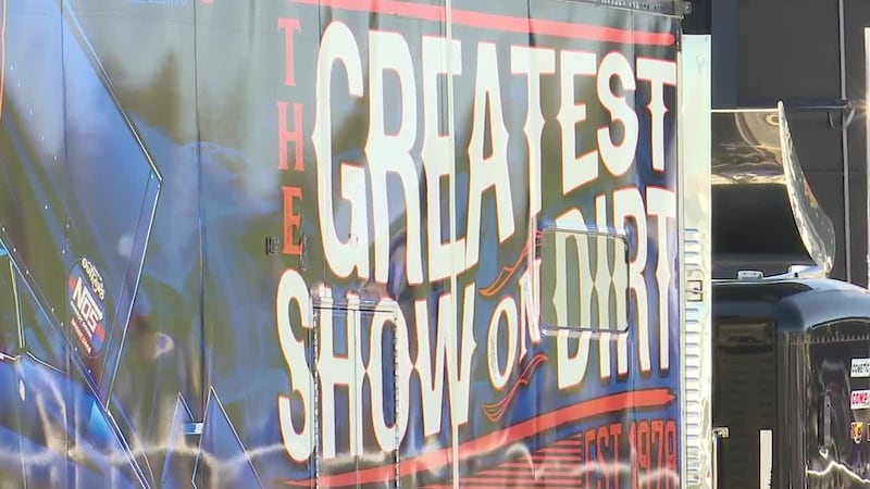 World of Outlaw drivers are excited for High Bank Nationals