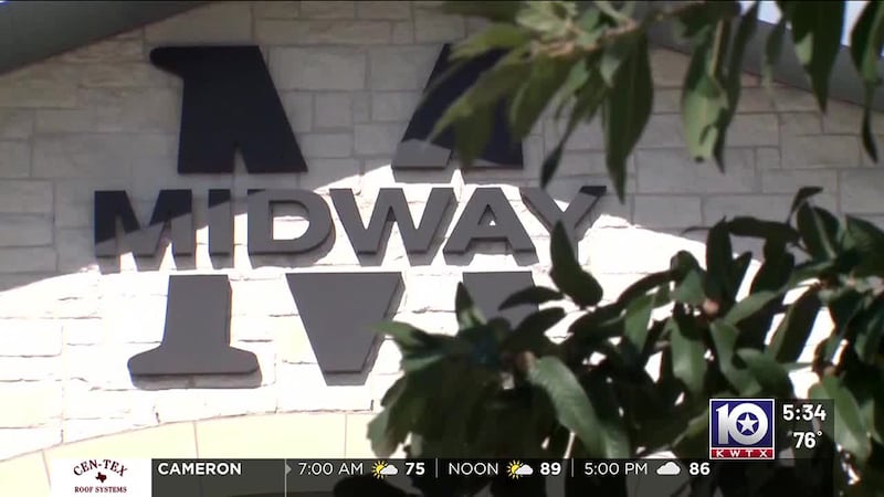 Midway ISD seeking approval of multi-million dollar bond come November