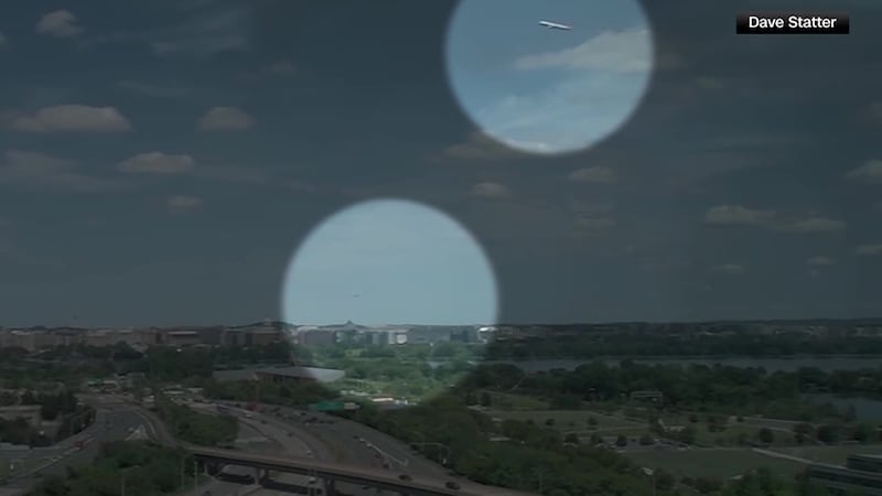 Since mid-July, Trump’s helicopter has been lifting off from the Ellipse while construction...