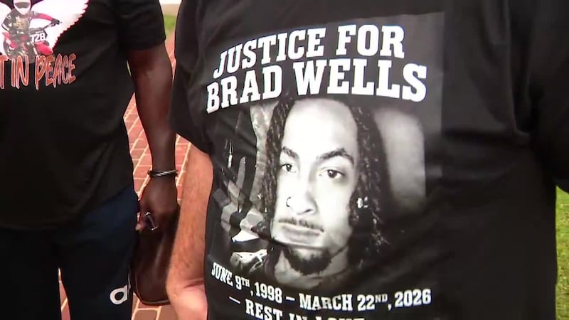 A judge denied bond for a quadriplegic former professional cornhole player accused of murder.