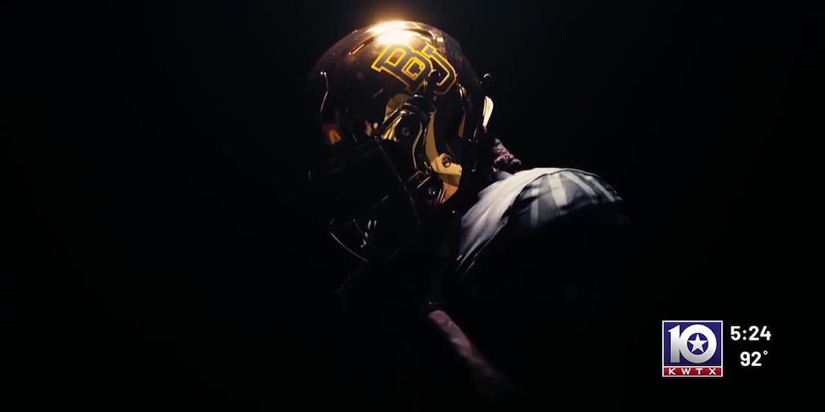 baylor football chrome helmets Bears Riddell Speed Mini Helmet Based on one of the most popular on Sports Take: Baylor football needs
