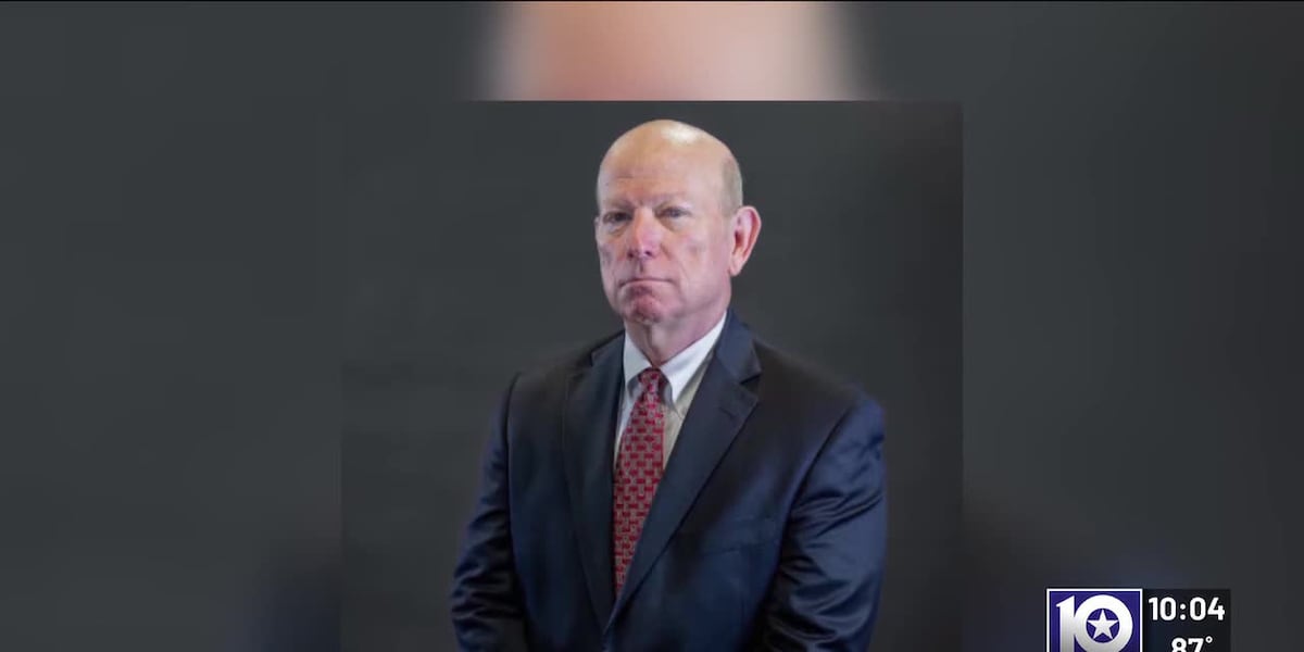 Midway ISD Board President Peter Rusek appointed judge of 74th State ...