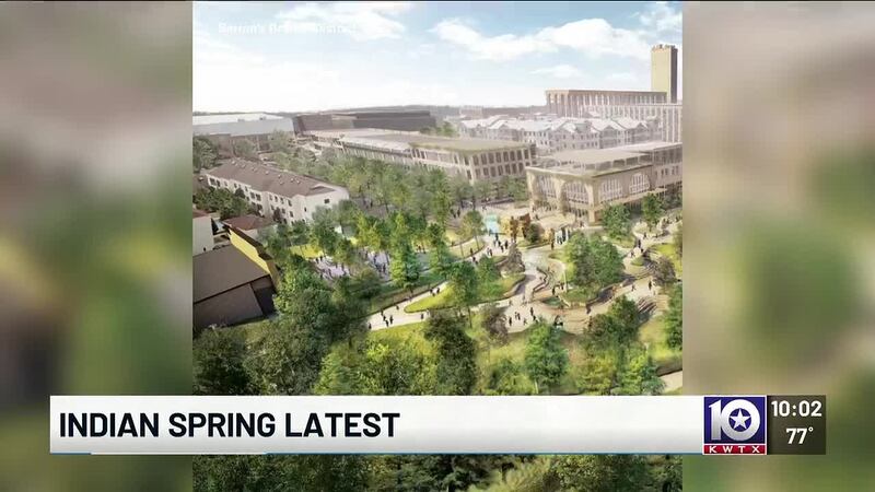 Waco Purchases Land for $32M, Fueling Downtown Revitalization Project