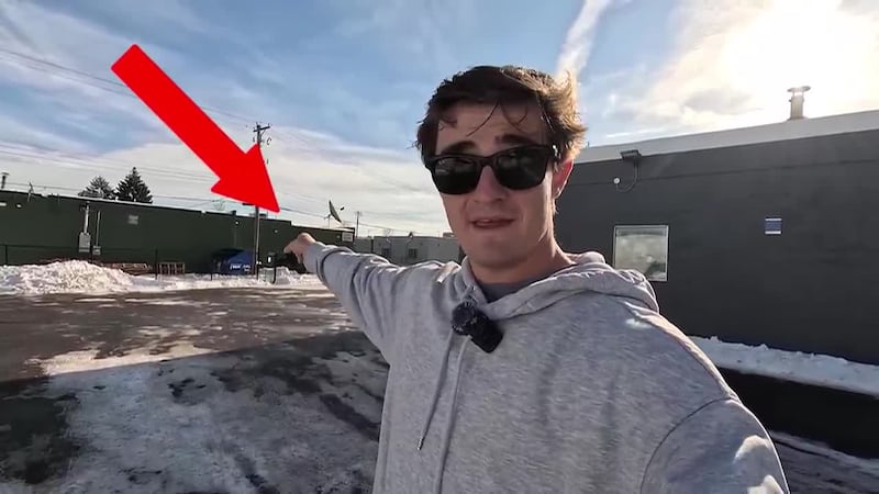 Fraud in Minnesota has been investigated for years. (CNN, NICK SHIRLEY, @ELONMUSK, @JDVANCE,...